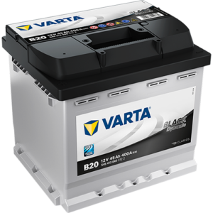 Batteria Varta Promotive Silver N9 12V 225Ah per Veicoli Industriali e  Nautici